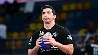 الأولمبي يقصي الزمالك من نصف نهائي كأس مصر لليد ويلاقي الأهلي