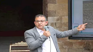 مؤسسة زاهي حواس تستعرض "ديانة القاهرة" في ندوة بقصر الأمير طاز