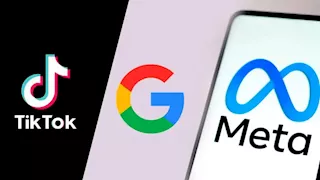 كنسبة من إيراداتها.. أستراليا تقترح فرض ضريبة على ميتا وجوجل وتيك توك