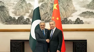 خطة صينية باكستانية من 5 نقاط لخفض التصعيد في الشرق الأوسط