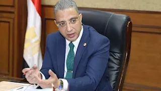 تطبيق نظام العمل عن بُعد يوم الأحد أسبوعيًا بالجيزة دون التأثير على الخدمات