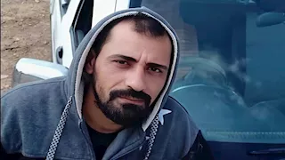 كوابيس و4 بنات يتامى.. زوجة ضحية حادث المنوفية تكشف كواليس آخر أيامه: "كان حاسس إنه هيموت" -صور