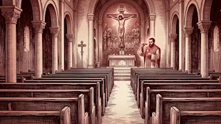 قبل أسبوع الآلام وعيد القيامة.. كنائس دبي تغلق أبوابها لحين إشعار آخر