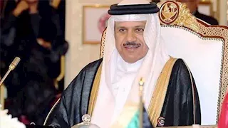 أمام الأمم المتحدة.. البحرين تكشف عن قرارا جديدا بشأن مضيق هرمز