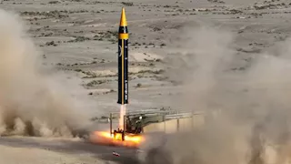 الاستخبارات الأمريكية: إيران لا تزال تمتلك قدرات صاروخية كبيرة