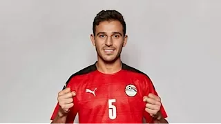 خبير لوائح يوضح.. لماذا يغيب حمدي فتحي عن لقاء مصر والبرازيل؟