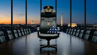 رئيس الأركان راندي جورج.. لماذا طرده هيجسيث في ذروة حرب إيران؟