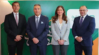 "البنك الأهلي" يدير 12 صفقة تمويلية بـ141.5 مليار جنيه بالربع الأول من 2026