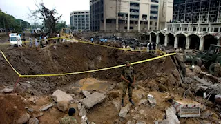 قصف أفغاني بقذائف "الهاون" من طالبان يُصيب 5 مدنيين في جنوب باكستان