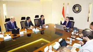 مباحثات بين التخطيط والبنك الدولي لإعداد استراتيجية الاستثمار الأجنبي المباشر