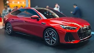 أقوى سيدان في عائلة أريزو.. شيري تزيح الستار عن طراز S بقوة 257 حصان