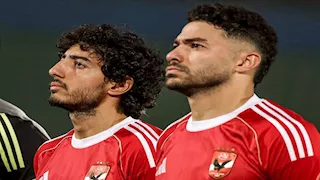 4 حلول لتعويض هاني.. كيف يفكر توروب في الجبهة اليمنى أمام الزمالك؟
