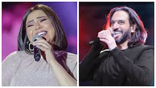 هل تجمع أغنية "الغلاوة" بين شيرين عبدالوهاب وبهاء سلطان؟.. مصدر يجيب