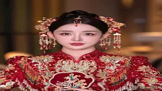 الأحمر يزاحم الأبيض في فساتين الزفاف.. و"تلويث العروس” يتصدر أغرب تقاليد العالم