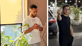 رمضان والسيلاوي وأمير عيد.. أزمات دينية وحركات غير لائقة أشعلت الجدل