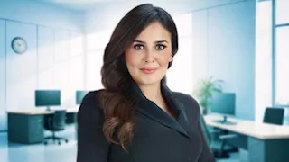 "واتش ات" تكشف عن بوسترات مسلسل "ابن الشركة" استعدادا لعرضه