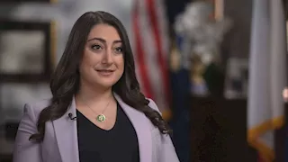 هل ترامب متزن عقليا أم لا؟.. نائبة أمريكية تحرج وزير الحرب والآخر يرفض الرد