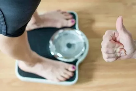 لإنقاص الوزن بسرعة- تناول الطعام بهذه الطريقة في الرجيم