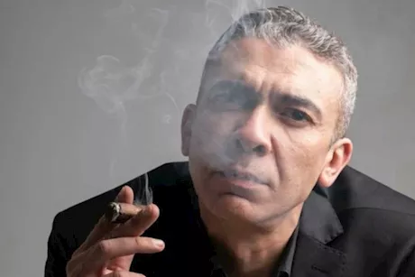 طيبات الدكتور ضياء العوضي- ماذا قال عن التدخين؟ "فيديوجرافيك"