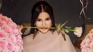 10 صور- هدى الإتربي تحتفل بعيد ميلادها