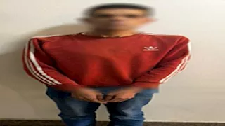 صحفي مزيف يفضح نفسه.. أكاذيب على السوشيال ميديا تنتهي بالقبض عليه