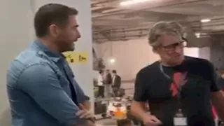 بطولة أحمد عز.. تركي آل الشيخ يكشف عن بدء تصوير مسلسل "الأمير"