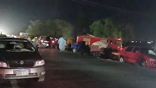 حادث مأساوي بالشرقية.. غرق شخص داخل ترعة الحسينية