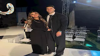 "داعمي"... زوجة إمام عاشور تنشر صورًا رومانسية لهما وتعلق