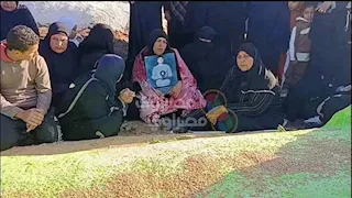 قرار جديد للمحكمة في قضية مقتل بطل كاراتيه بكفر الشيخ (صور)