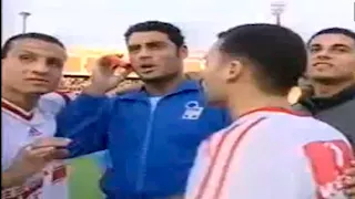 "مفارقة غريبة".. هل يعيد إنبي سيناريو دوري سيد عبدالنعيم للزمالك أمام الأهلي؟