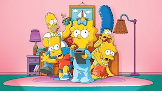  لماذا شخصيات عائلة سيمبسون لونها أصفر؟- لن تتوقع السر الخفي 