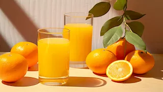 5 عناصر غذائية تجعل البرتقال من أفضل الفواكه لصحتك