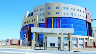  جامعة سوهاج تضم 3 مستشفيات جديدة لمنظومتها الطبية