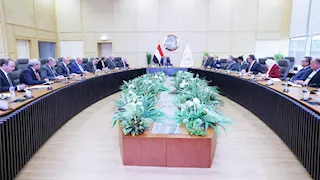 كامل الوزير: تخفيض النفقات وتعظيم الإيرادات إلى أقصى حد