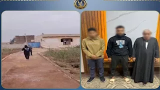 الداخلية تكشف حقيقة فيديو "خناقة الدلنجات": لا تهجم ولا اختطاف  