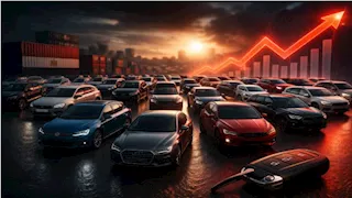 تتجاوز 500 ألف جنيه.. قفزات قوية بأسعار 52 سيارة في مصر خلال أسبوع