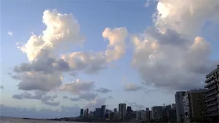 موجة حارة.. الأرصاد: ارتفاع حرارة تدريجي والقاهرة تسجل 29 درجة