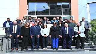 وزيرة الثقافة ومحافظ البحيرة تتفقدان دار الأوبرا ومركز الإبداع الفني 