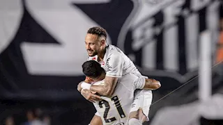 بسبب تصريحاته.. نيمار مهدد بالإيقاف لمدة 12 مباراة بالدوري البرازيلي  