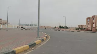 رياح مثيرة للرمال تضرب جنوب سيناء.. وتحذيرات عاجلة للسائقين