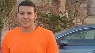 "الموتوسيكل دخل في عمود".. مصرع شاب وإصابة آخر بحادث تصادم بالمنوفية