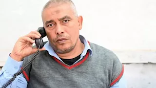 مشهد بطولي.. ناظر محطة ينقذ ركاب "توك توك" من حادث قطار ببني سويف (فيديو وصور)