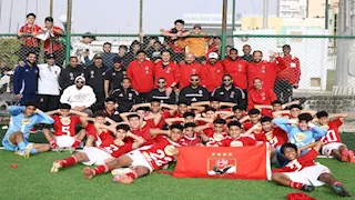 طلع عندنا ناشئين.. أول تعليق من زوجة وليد سليمان بعد فوز أهلي 2011 بدوري الجمهورية 