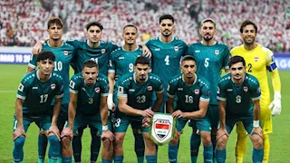 أحدهما يشبه حسام حسن.. الأهلي يفاوض ثنائي المنتخب العراقي