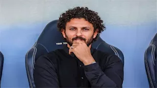 حسام غالي: ارتفاع الرواتب في مصر قلل من احتراف اللاعبين