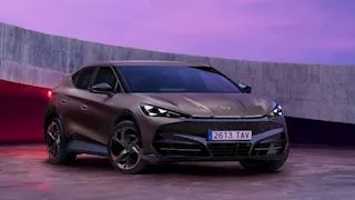 كوبرا تطلق سيارتها الكهربائية Tavascan الجديدة في الأسواق.. التفاصيل