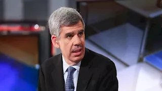 هل بدأ ميزان القوى الاقتصادية العالمية في التحول؟ محمد العريان يجيب