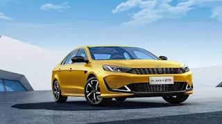 كايي E5 الجديدة كليًا خلال أيام لأول مرة بمصر.. تعرف على الموعد