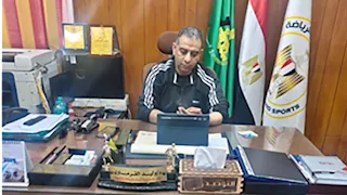 بالصور- الشباب والرياضة في القليوبية تعقد أول اجتماعاتها عن بعد