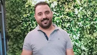 جثة في مخزن الكاوتش.. كيف انتهت حياة سائق الفيوم على يد زوجته؟